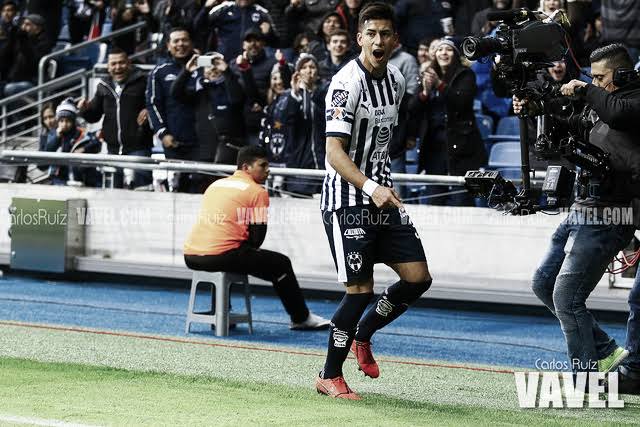 Maximiliano Meza: "Hay que seguir manteniendo el invicto" Maximiliano Meza: "Hay que seguir manteniendo el invicto"