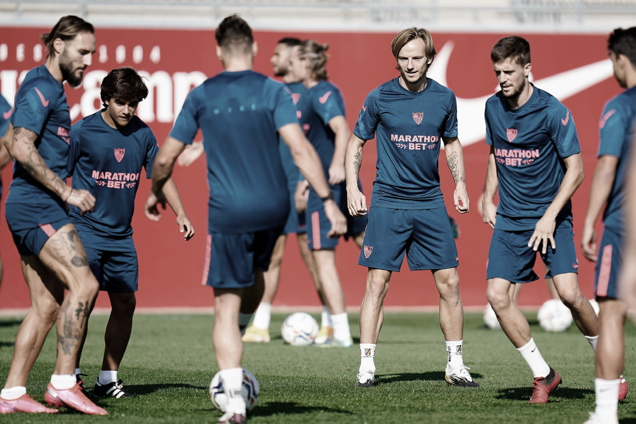 Previa: Sevilla FC vs Levante UD: una oportunidad para volver a sumar