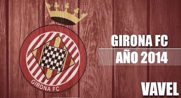 Girona FC 2014: tras la tempestad llega la calma