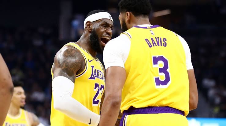 How 'easy' has the Lakers' schedule been?