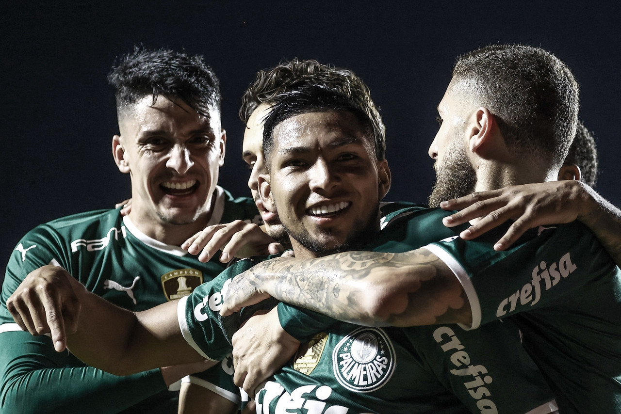 Após 25 anos, Palmeiras volta a vencer São Paulo no Morumbi pelo Paulistão