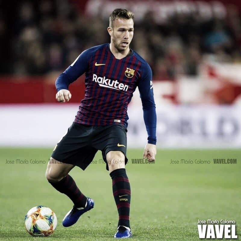 Resumen Girona 0-2 Barcelona en LaLiga Santander 2018 Resumen Girona 0-2 Barcelona en LaLiga Santander 2018