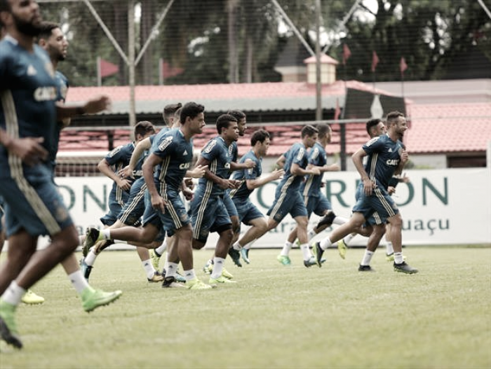 Apostando na base, Coritiba divulga lista de inscritos para o Campeonato Paranaense 2018