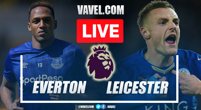 Goals And Highlights Everton 0 2 Leicester City In Premier League 22 11 29 22 Vavel Usa