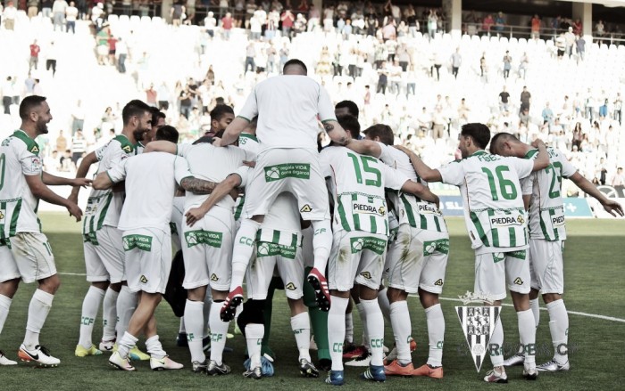 Córdoba C.F - Elche C.F: puntuaciones del Córdoba, jornada 39 de la Liga Adelante