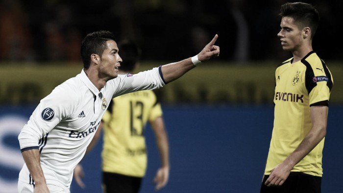 Previa Borussia Dortmund - Real Madrid: prueba de fuego para alemanes y españoles