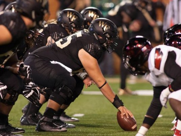 Steps Wake Forest Must Take To Beat Notre Dame