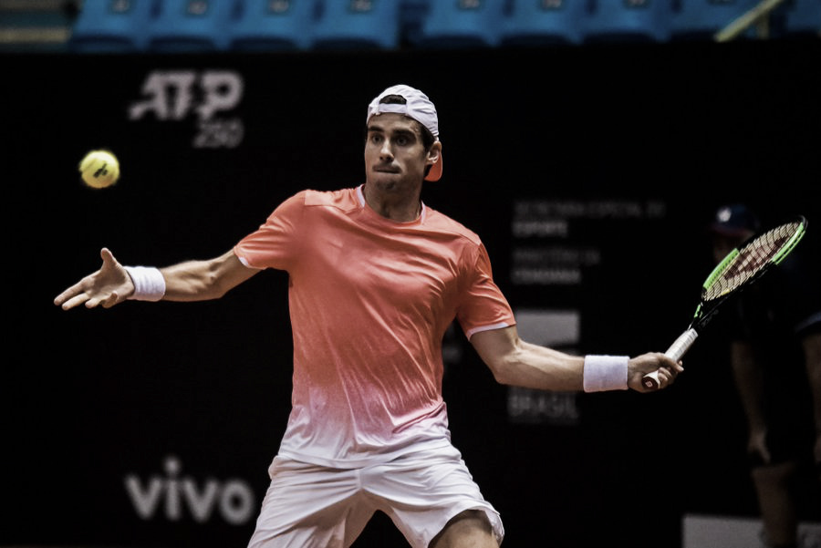 Pella es finalista en San Pablo Pella es finalista en San Pablo