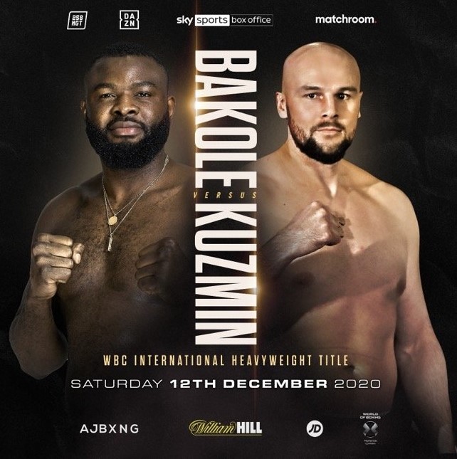 Martin Bakole vs Sergey Kuzmin - Unmissable Action