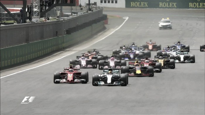 Formula 1 - GP di Silverstone: Hamilton vince, secondo un Bottas da applausi. Beffa finale per le Ferrari