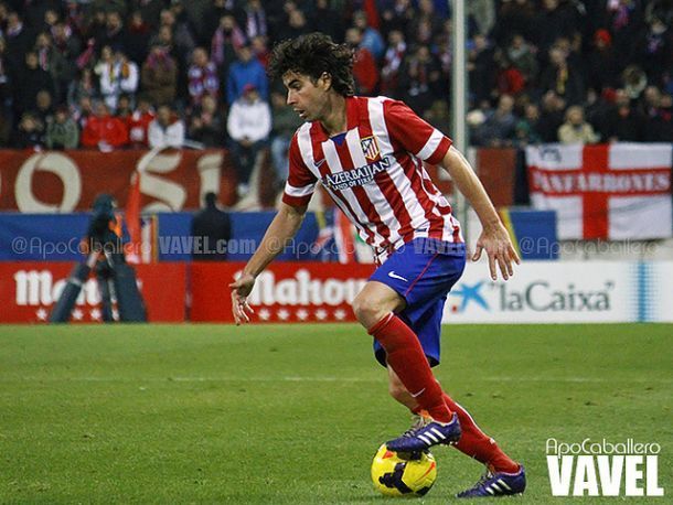 Atlético Madrid: Tiago rinnova, idea Torres