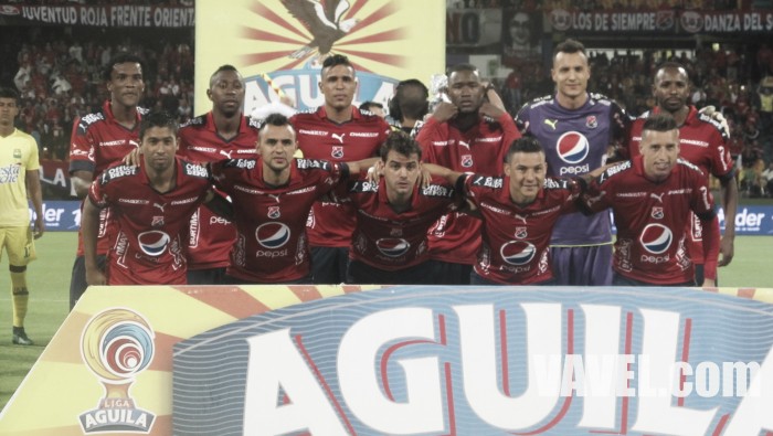 Con lo justo: análisis Jaguares 0-1 DIM Con lo justo: análisis Jaguares 0-1 DIM