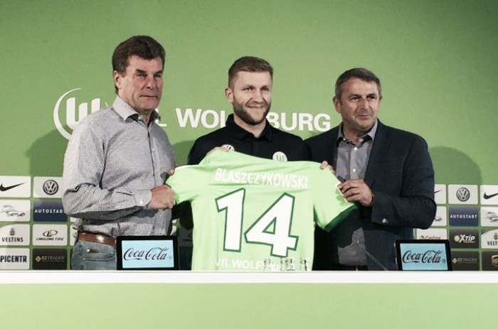 Bundesliga, Blaszczykowski saluta il Dortmund: ufficiale il suo passaggio ai rivali del Wolfsburg