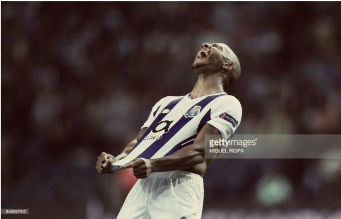 FC Porto x Besiktas 1-3: Turcos estragam a estreia dos dragões na Champions FC Porto x Besiktas 1-3: Turcos estragam a estreia dos dragões na Champions