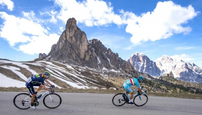 Previa Giro de Italia 2016: 16ª etapa, Bressanone – Andalo
