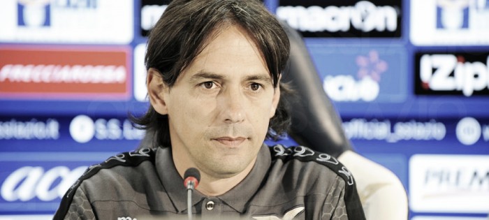 Lazio-Udinese, parola a Inzaghi: "Affrontiamo una squadra in salute. Immobile? Valuteremo"