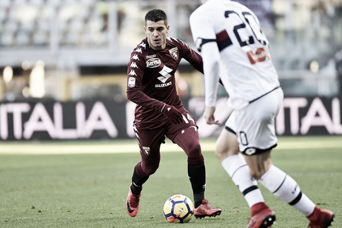 Serie A - No Belotti, no party: il Genoa soffre ma Perin lo salva, 0-0 allo stadio Grande Torino