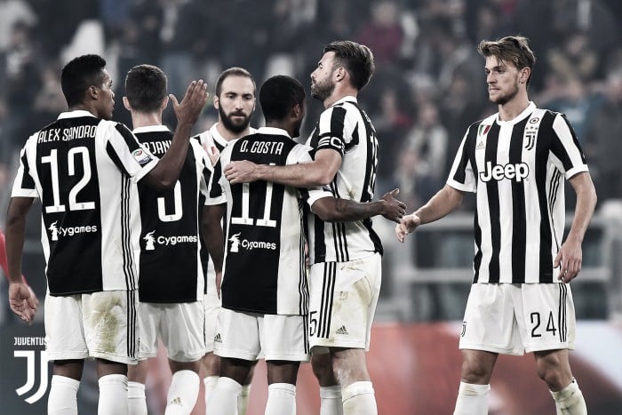 Serie A, si gioca: le formazioni ufficiali di Sampdoria-Juventus