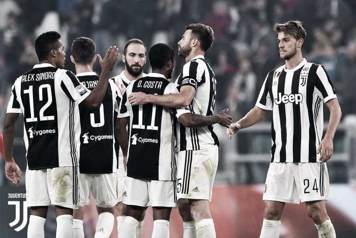 Serie A, si gioca: le formazioni ufficiali di Sampdoria-Juventus