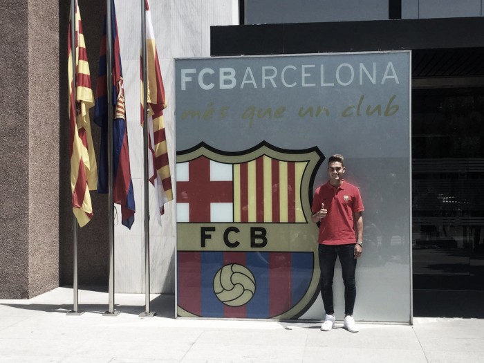 Calciomercato, il Barcellona riporta a casa Denis Suarez: ufficiale il suo ritorno al Camp Nou