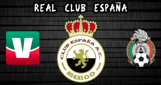 Serial equipos desaparecidos (II): Real Club España - VAVEL México