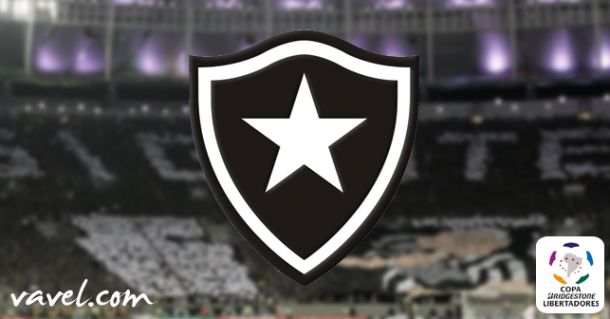 Guia VAVEL da Copa Libertadores: Botafogo
