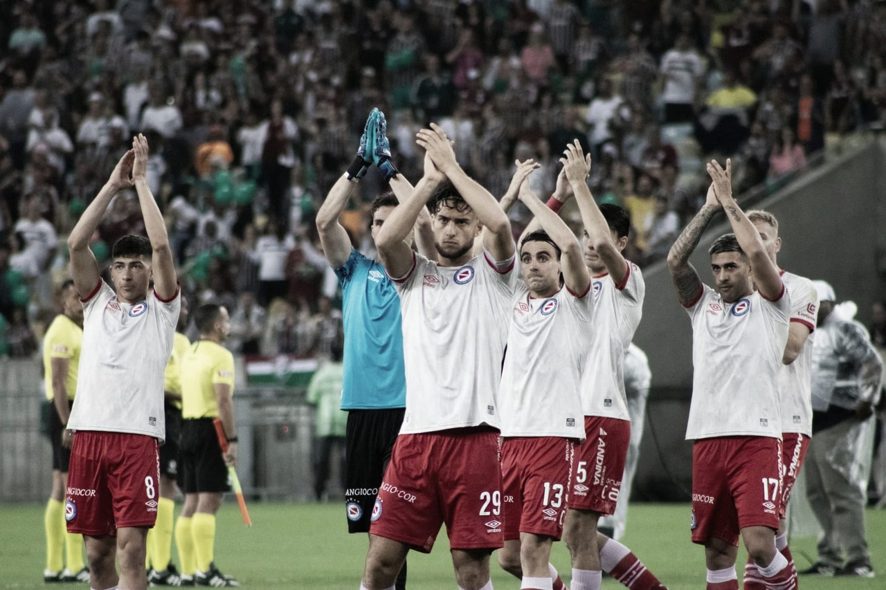 Entre
polémicas y escándalos, el “Bicho” quedó afuera de la Libertadores