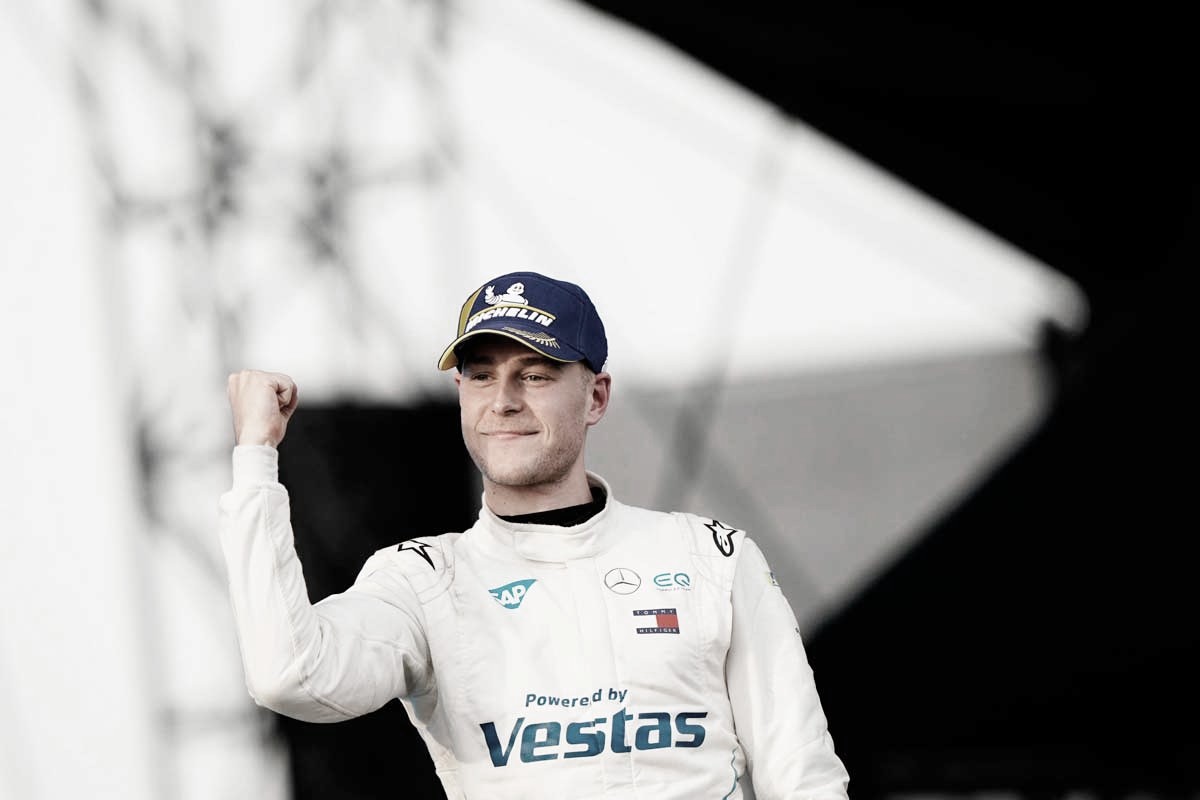 Vandoorne focado no Top-10 no México para manter liderança na Fórmula E
