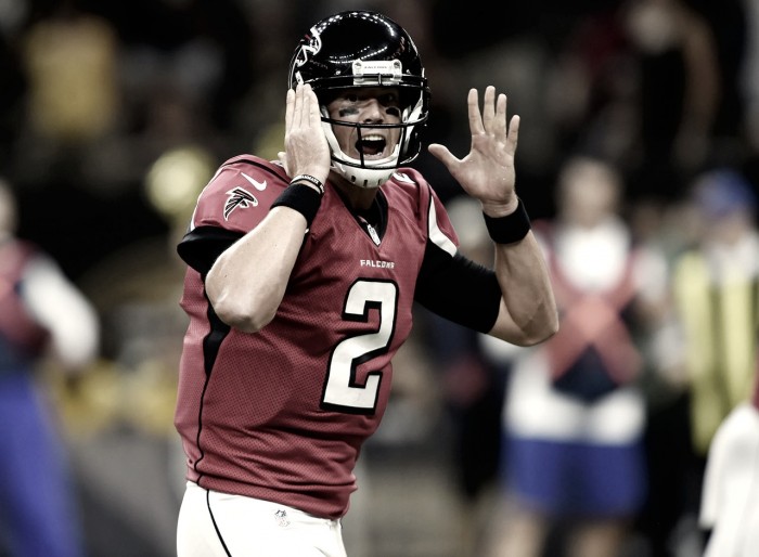 La defensa de los Bills congela a los Falcons La defensa de los Bills congela a los Falcons