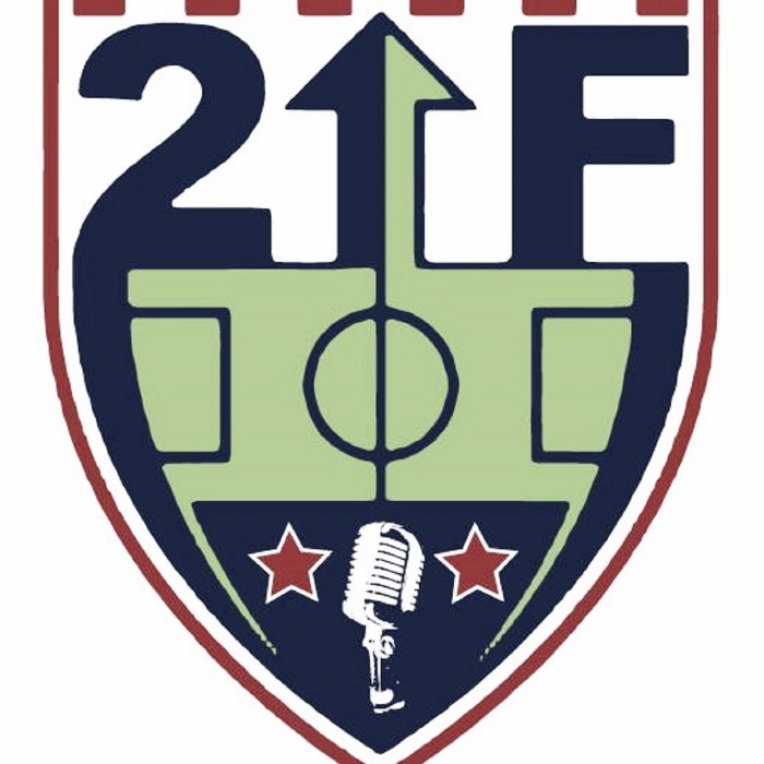 2 Up Front Soccer Show #62: Crystal Dunn (USWNT), Stan Anderson (Camp Shutout)
