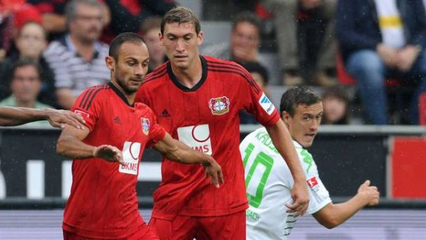 Reinartz et Toprak vers une prolongation avec Leverkusen?