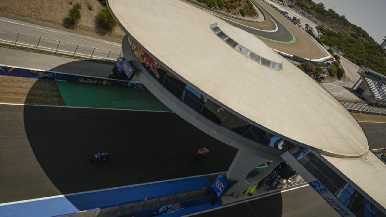 Gran Premio de Andalucía 2020, horarios y dónde ver Gran Premio de Andalucía 2020, horarios y dónde ver