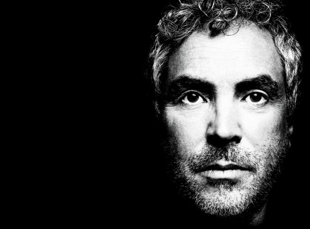 De 'Hijos de los Hombres' a 'Gravity': el díptico perfecto de Alfonso Cuarón