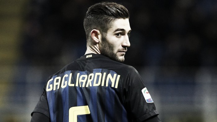 L'Inter anti-Milan: Medel torna in difesa, rientra Gagliardini