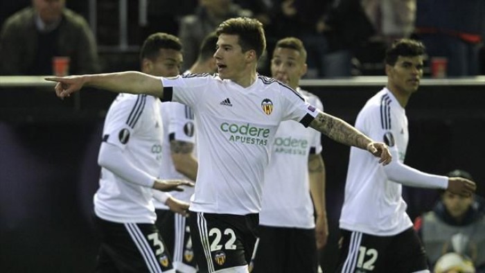 Liga, il Valencia dei giovani rimonta due volte il Celta che saluta l'Europa (3-2)