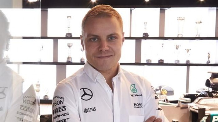F1, GP Russia - Bottas avverte: "Mercedes e Ferrari sul filo dei centesimi"