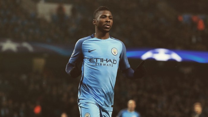 Leicester - Preso Iheanacho dal Manchester City