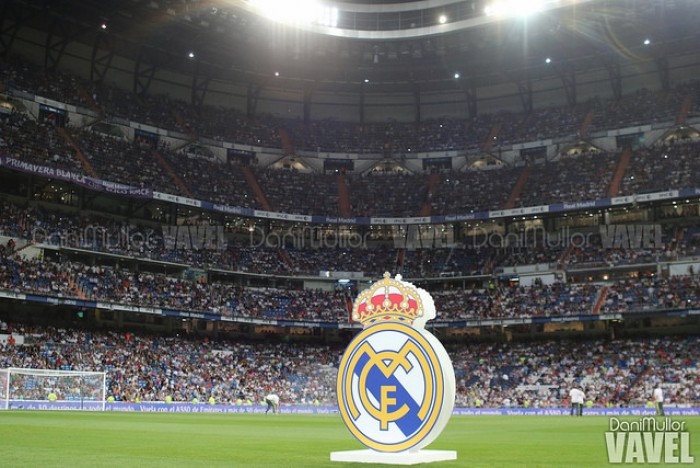 El Real Madrid vuelve a ser el club con más ingresos