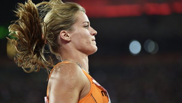 Atletica, Mondiali Beijing 2015 - Il programma: Schippers all'assalto dei 200, ostacoli in chiusura