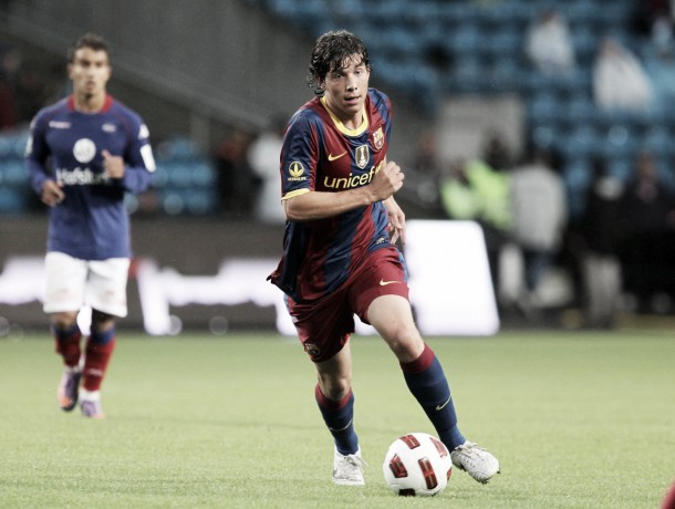 Valerenga - FC Barcelona: segunda prueba para los culés