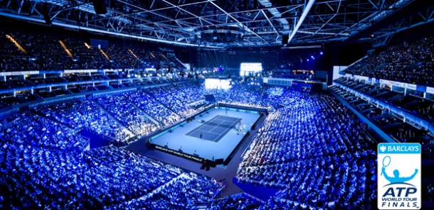 ATP To Enhance Security For World Tour Finals After Paris Attacks