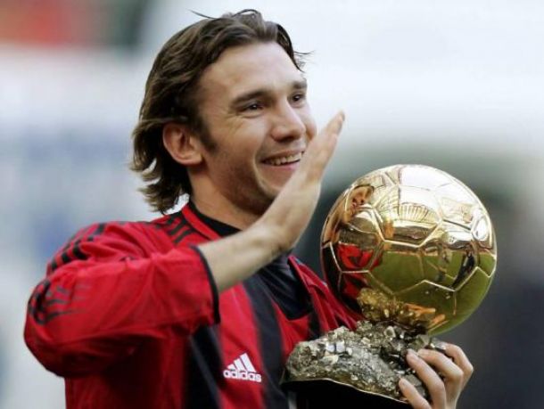 Shevchenko si candida per la panchina del Milan: "L'ideale per me"