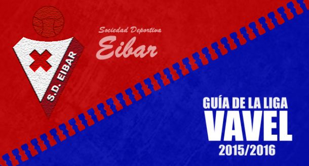 SD Eibar 2015/16: el año de la consolidación