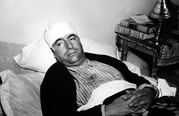 Pablo Neruda pudo haber sido asesinado por un miembro de la CIA