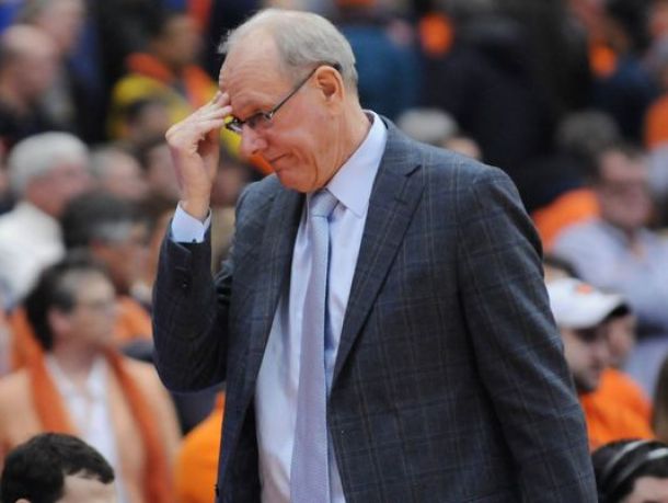 Syracuse to Attend Hearing On Possible Allegations