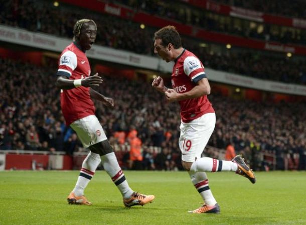 Diretta Arsenal - Liverpool in Premier League