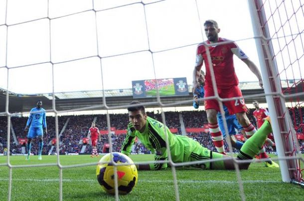 Il Tottenham sorride di nuovo: 2-3 al Southampton e la marcia riprende