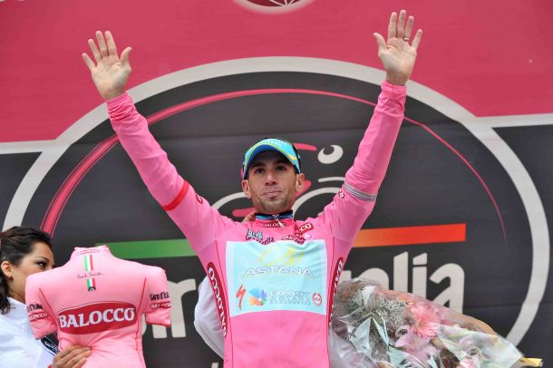 Countdown to the Giro - The Parcours: Stages 8-14