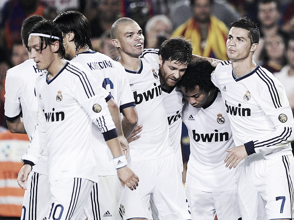 El Real Madrid es la entidad deportiva más valiosa del mundo