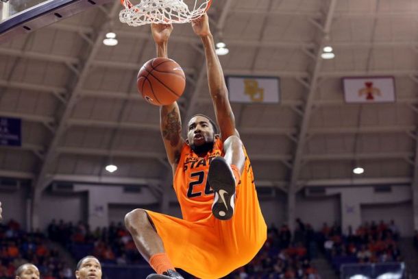 Oklahoma City Thunder Sign Michael Cobbins And Mustapha Farrakhan Jr.